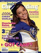 Inside Cheerleading